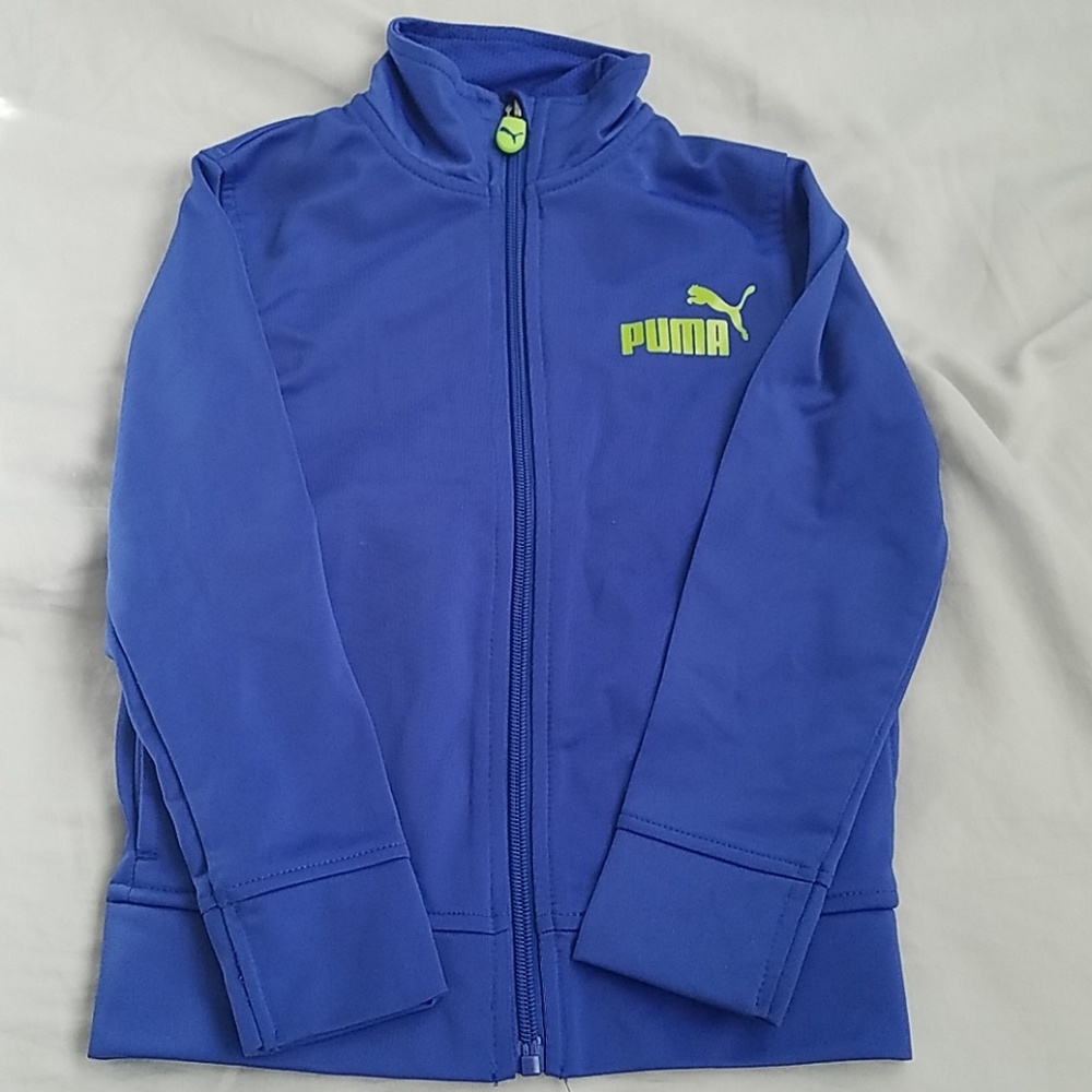 PUMA jacket